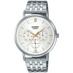 ساعت مچی مردانه کاسیو General
مدل CASIO-MTP-B300D-7AVDF