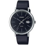 ساعت مچی مردانه کاسیو General 
مدل CASIO-MTP-E175L-1EVDFF