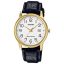 ساعت مچی مردانه کاسیو General 
مدل CASIO-MTP-V002GL-7B2UDF