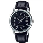 ساعت مچی مردانه کاسیو General
مدل CASIO-MTP-V002L-1BUDF