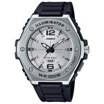 ساعت مچی مردانه کاسیو General
مدل CASIO-MWA-100H-7AVDF