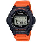 ساعت مچی مردانه کاسیو General 
مدل CASIO-W-219H-4AVDF
