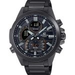 ساعت مچی مردانه Edifice 
مدل CASIO -ECB-30DC-1ADF
