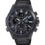 ساعت مچی مردانه Edifice 
مدل CASIO -ECB-30DC-1ADF