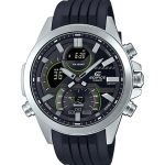 ساعت مچی مردانه Edifice 
مدل CASIO -ECB-30P-1ADF