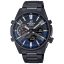 ساعت مچی مردانه EDIFICE 
مدل CASIO -ECB-S100DC-2ADF