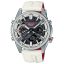 ساعت مچی مردانه Edifice 
مدل CASIO -ECB-S100HR-1ADR