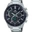 ساعت مچی مردانه EDIFICE 
مدل CASIO-EFR-573DB-1AVUDF