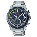 ساعت مچی مردانه Edifice 
مدل CASIO-EFS-S580AT-1ADR