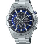 ساعت مچی مردانه EDIFICE 
مدل CASIO-EFS-S610D-1AVUDF