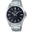 ساعت مچی مردانه EDIFICE 
مدل CASIO-EFV-140D-1AVUDF