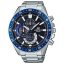 ساعت مچی مردانه Edifice 
مدل CASIO -EFV-620D-1A2VUDF