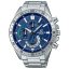 ساعت مچی مردانه Edifice 
مدل CASIO -EFV-620D-2AVUDF