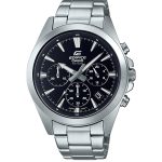 ساعت مچی مردانه EDIFICE 
مدل CASIO-EFV-630D-1AVUDF