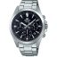 ساعت مچی مردانه EDIFICE 
مدل CASIO-EFV-630D-1AVUDF