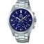 ساعت مچی مردانه EDIFICE 
مدل CASIO-EFV-630D-2AVUDF