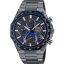 ساعت مچی مردانه EDIFICE 
مدل CASIO -EQB-1100TMS-1ADR