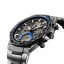 ساعت مچی مردانه EDIFICE 
مدل CASIO -EQB-1100TMS-1ADR