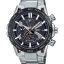 ساعت مچی مردانه EDIFICE  
مدل CASIO -EQB-2000DB-1ADR