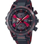 ساعت مچی مردانه EDIFICE  
مدل CASIO -EQB-2000HR-1ADR