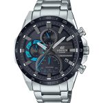 ساعت مچی مردانه EDIFICE 
مدل CASIO -EQS-940DB-1BVUDF