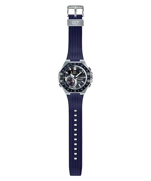 ساعت مچی مردانه EDIFICE کاسیو 
مدل CASIO-ECB-10AT-1ADR