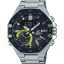 ساعت مچی مردانه EDIFICE کاسیو 
مدل CASIO-ECB-10DB-1A