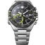 ساعت مچی مردانه EDIFICE کاسیو 
مدل CASIO-ECB-10DB-1A