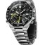 ساعت مچی مردانه EDIFICE کاسیو 
مدل CASIO-ECB-10DB-1A