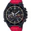 ساعت مچی مردانه EDIFICE کاسیو 
مدل CASIO-ECB-10HR-1A