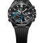 ساعت مچی مردانه EDIFICE کاسیو 
مدل CASIO-ECB-10PB-1A