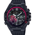 ساعت مچی مردانه EDIFICE کاسیو 
مدل CASIO-ECB-10TMS-1A