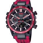 ساعت مچی مردانه EDIFICE کاسیو 
مدل CASIO -ECB-2000MFG-1ADR