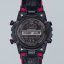 ساعت مچی مردانه EDIFICE کاسیو 
مدل CASIO -ECB-2000MFG-1ADR