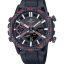 ساعت مچی مردانه EDIFICE کاسیو 
مدل CASIO -ECB-2000PB-1ADF