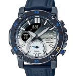 ساعت مچی مردانه EDIFICE کاسیو 
مدل CASIO-ECB-20AT-2A