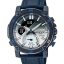 ساعت مچی مردانه EDIFICE کاسیو 
مدل CASIO-ECB-20AT-2A