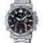 ساعت مچی مردانه EDIFICE کاسیو 
مدل CASIO-ECB-20D-1ADF