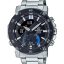 ساعت مچی مردانه EDIFICE کاسیو 
مدل CASIO-ECB-20DB-1ADF