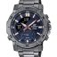 ساعت مچی مردانه EDIFICE کاسیو 
مدل CASIO-ECB-20DC-1ADF