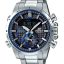 ساعت مچی مردانه EDIFICE کاسیو 
مدل CASIO-ECB-800D-1A