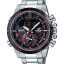 ساعت مچی مردانه EDIFICE کاسیو 
مدل CASIO-ECB-800DB-1A