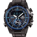 ساعت مچی مردانه EDIFICE کاسیو
مدل CASIO-ECB-800DC-1A