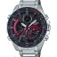 ساعت مچی مردانه EDIFICE کاسیو 
مدل CASIO-ECB-900DB-1A