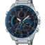 ساعت مچی مردانه EDIFICE کاسیو 
مدل CASIO-ECB-900DB-1B