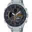 ساعت مچی مردانه EDIFICE کاسیو 
مدل CASIO-ECB-900DB-1C