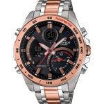 ساعت مچی مردانه EDIFICE کاسیو 
مدل CASIO-ECB-900DC-1A