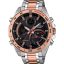 ساعت مچی مردانه EDIFICE کاسیو 
مدل CASIO-ECB-900DC-1A