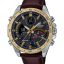 ساعت مچی مردانه EDIFICE کاسیو 
مدل CASIO-ECB-900GL-1ADR