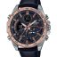 ساعت مچی مردانه EDIFICE کاسیو 
مدل CASIO-ECB-900GL-1BDR